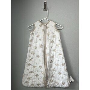 Burt's Bees Baby Beekeeper SleepSack Large 12-18M Little Sheep Gender Neutral